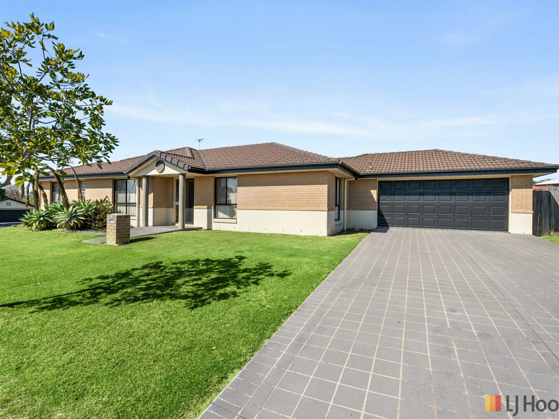 2 Mia Court — photo from LJ Hooker Fraser Coast