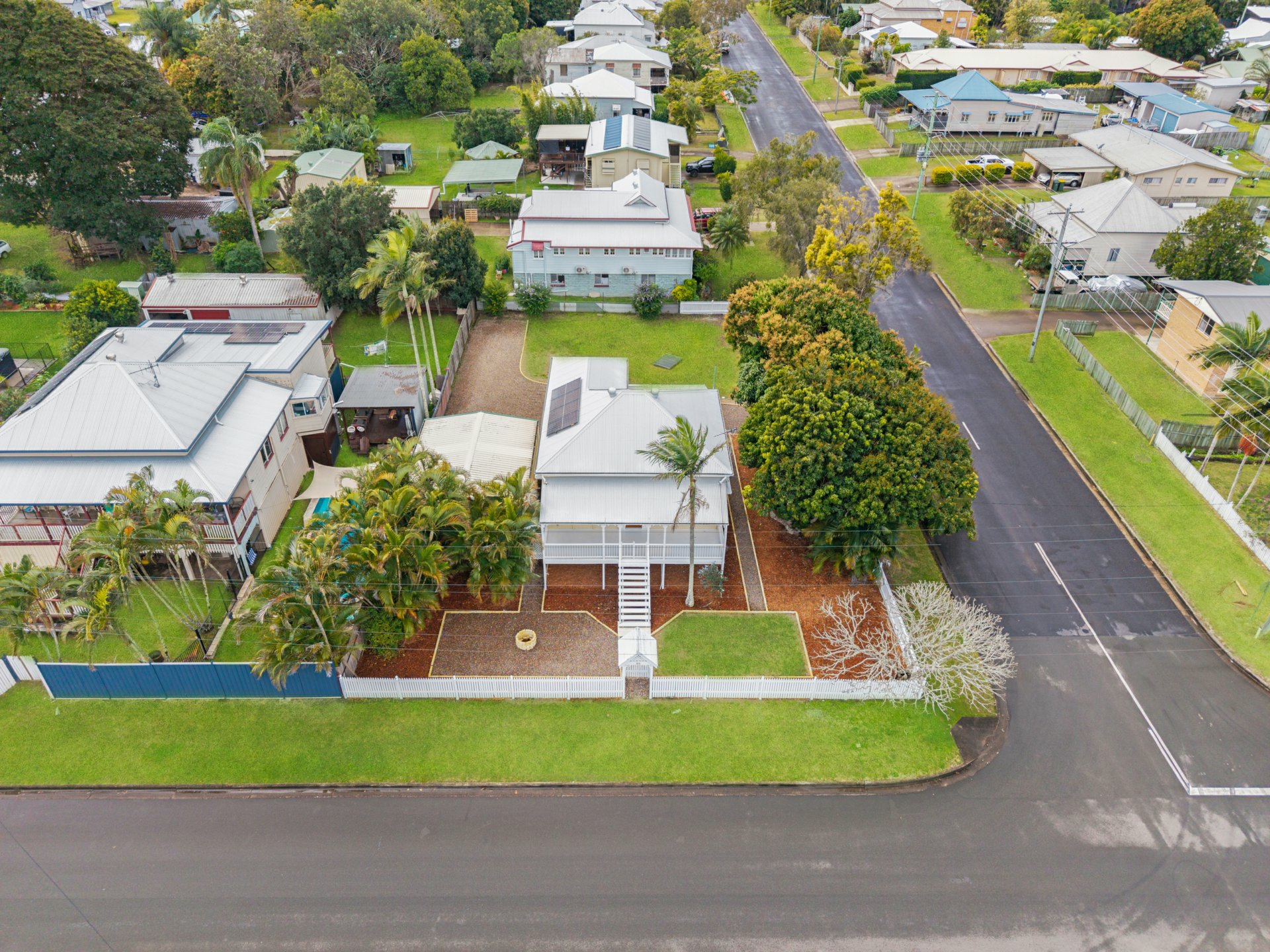 99 Queen Street — photo from LJ Hooker Fraser Coast