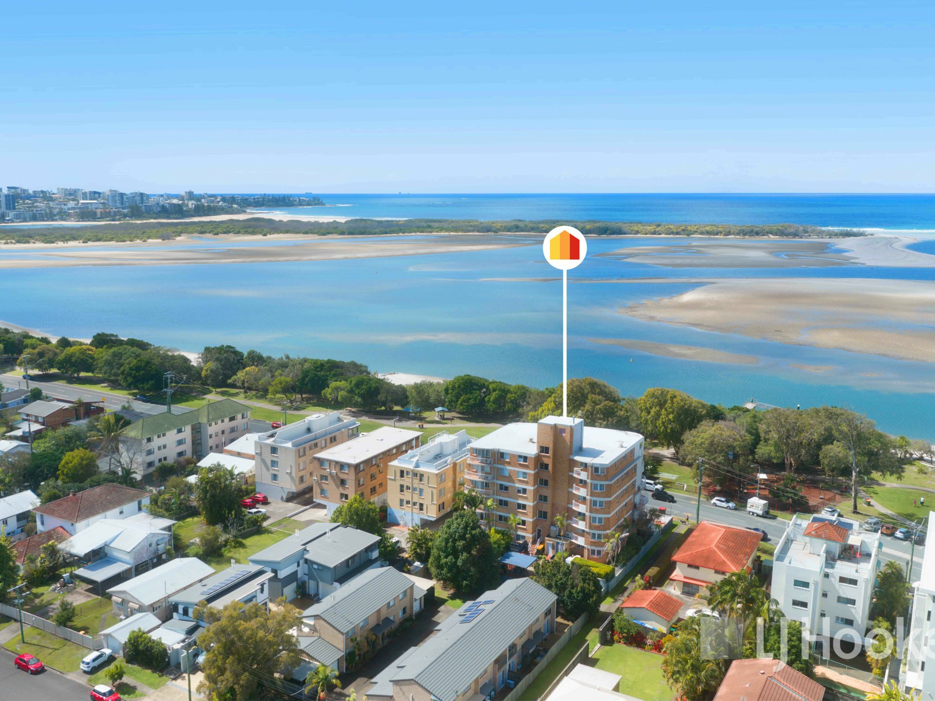 Unit 2/62 Esplanade — photo from LJ Hooker Fraser Coast