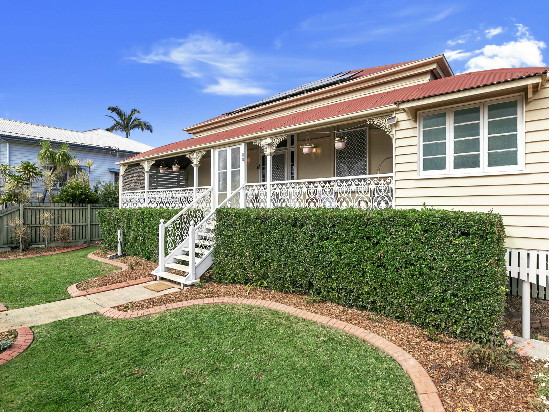 80 Sussex Street — photo from LJ Hooker Fraser Coast