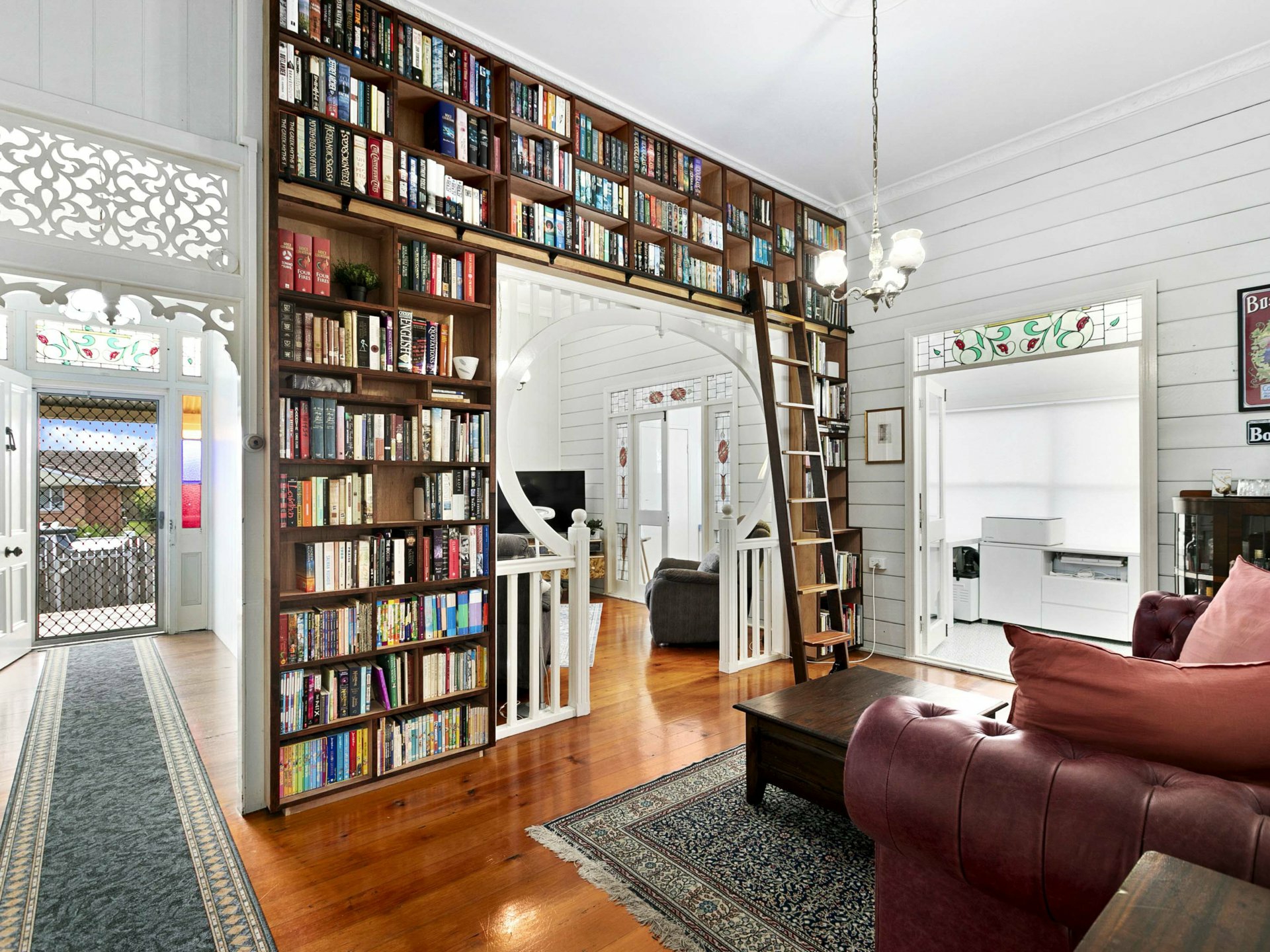 80 Sussex Street — photo 6 of 28