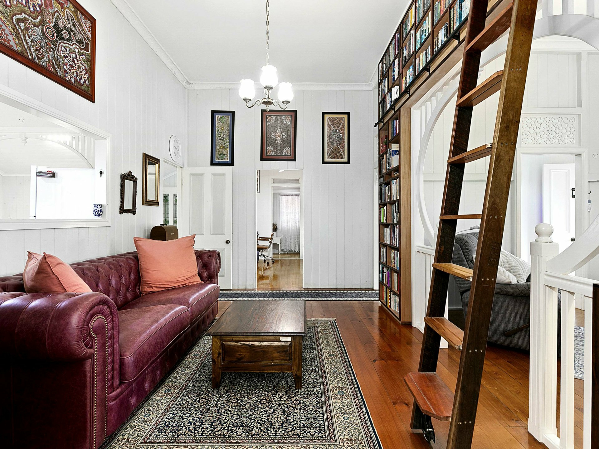 80 Sussex Street — photo 12 of 28