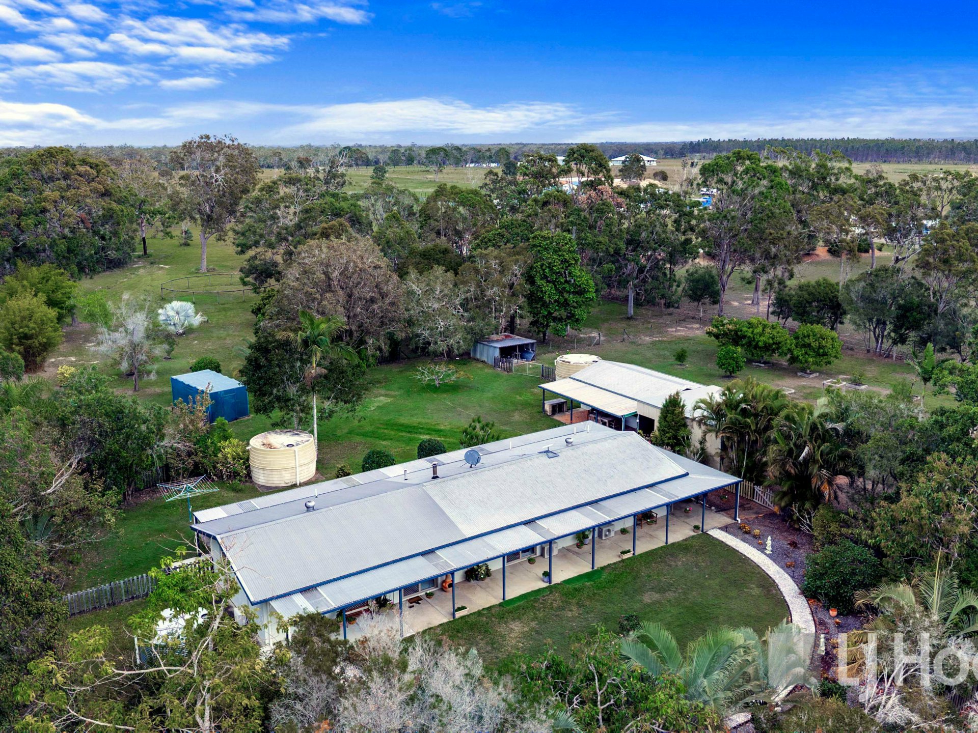 119 Curran Street — photo from LJ Hooker Fraser Coast