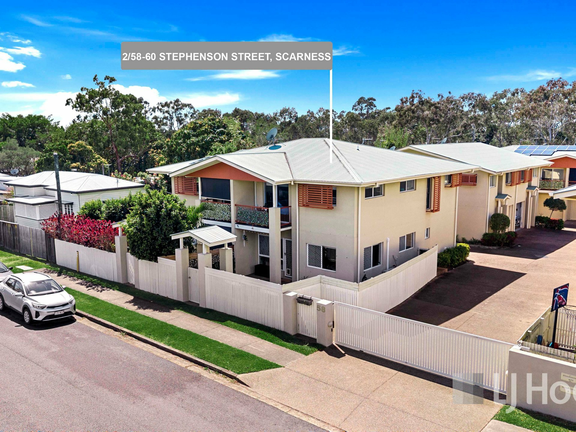 Unit 2/58-60 Stephenson Street — photo from LJ Hooker Fraser Coast