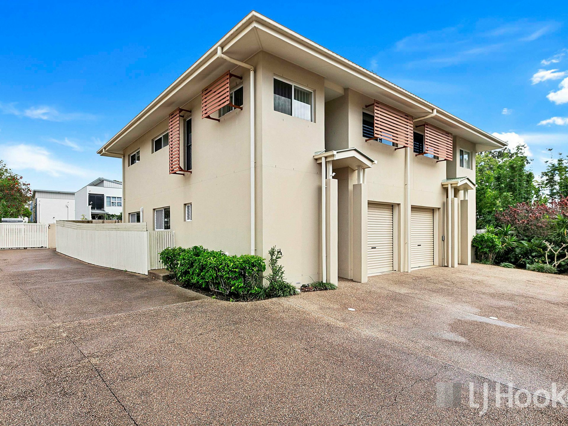 Unit 2/58-60 Stephenson Street — photo 18 of 22