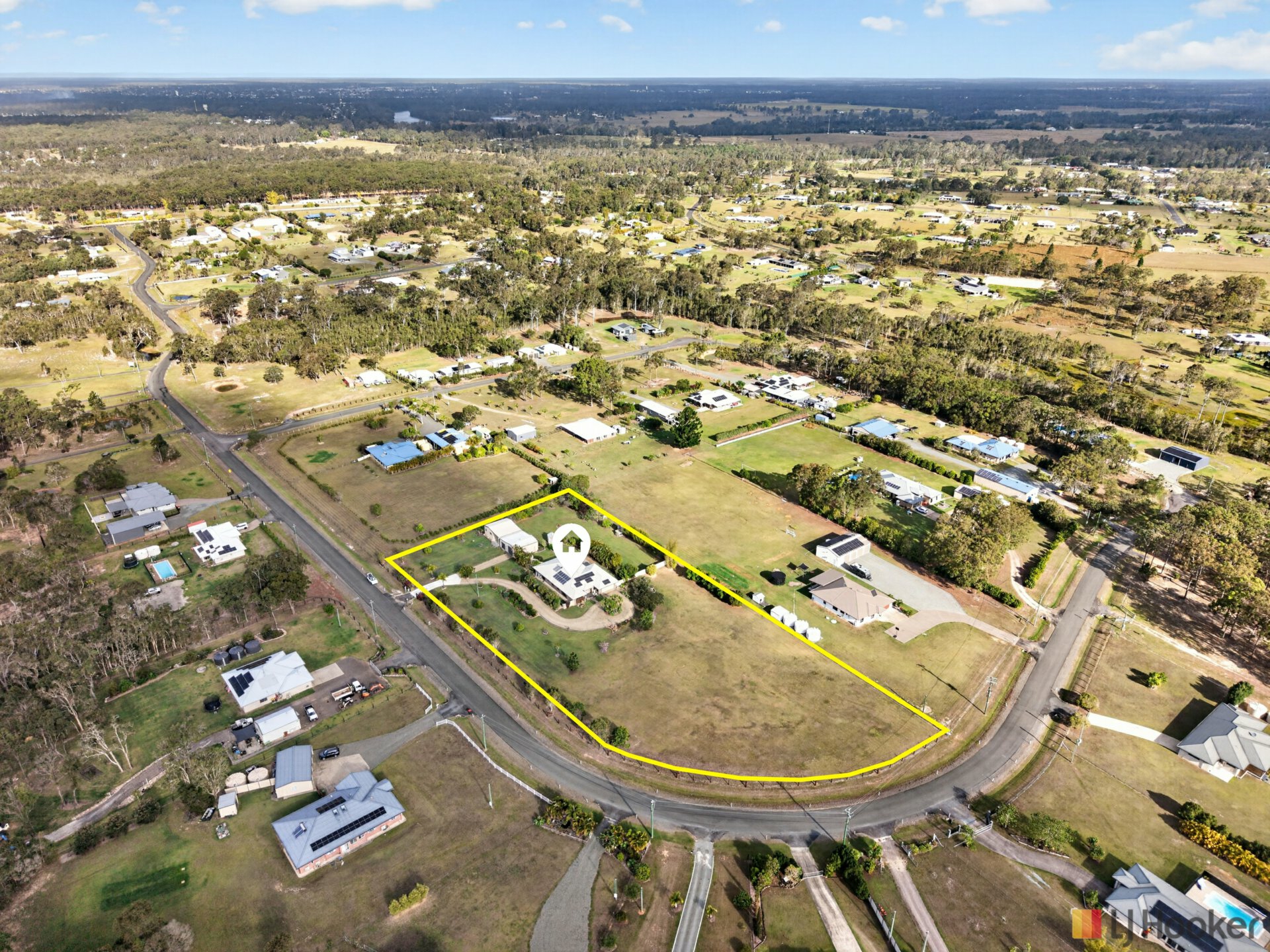 76 Dunmall Drive — photo from LJ Hooker Fraser Coast