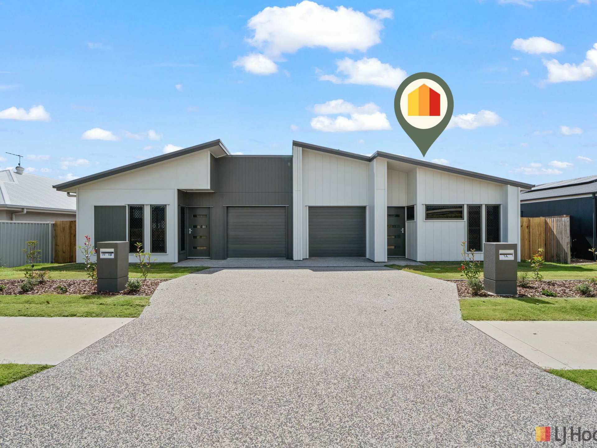 Unit 1A/11 Fathom Court — photo from LJ Hooker Fraser Coast