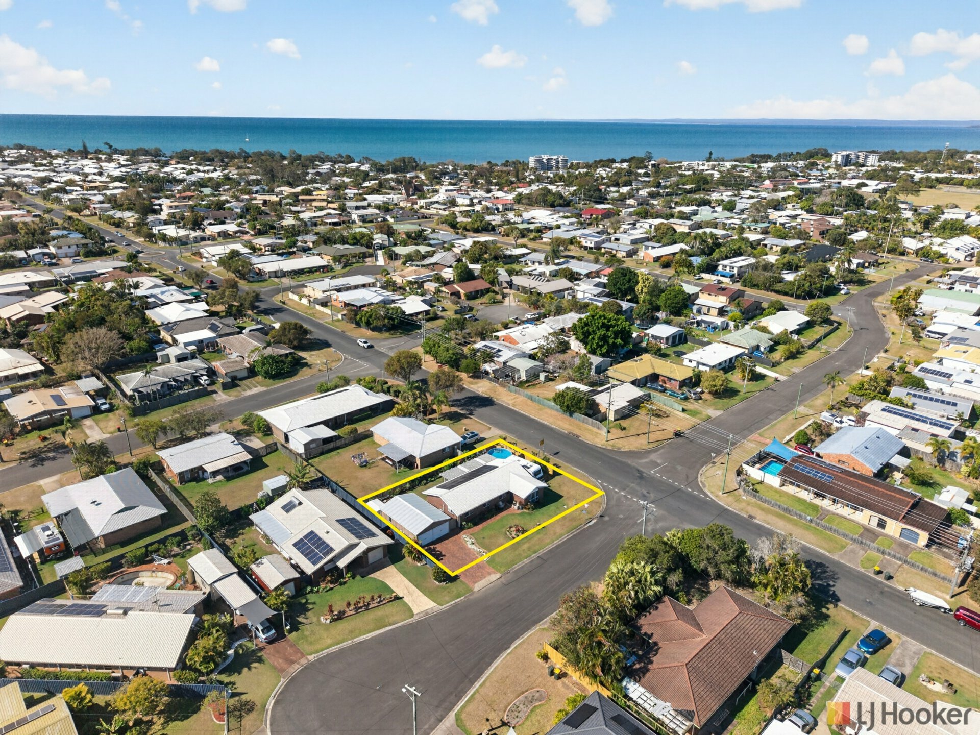 1 Sterling Court — photo from LJ Hooker Fraser Coast