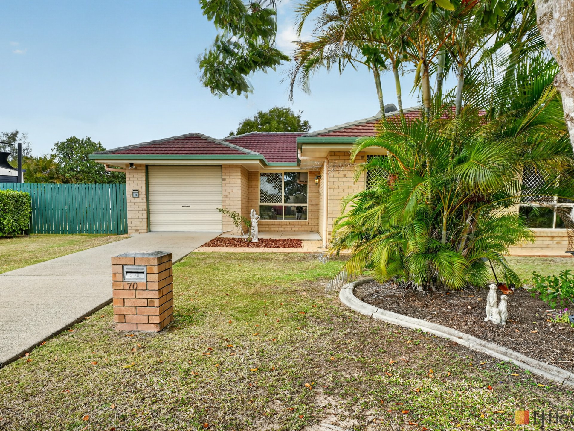 70 Anchorage Circuit — photo from LJ Hooker Fraser Coast