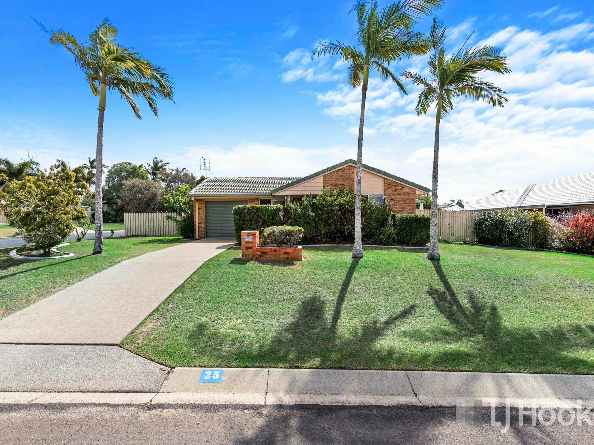 25 Ian Avenue — photo from LJ Hooker Fraser Coast