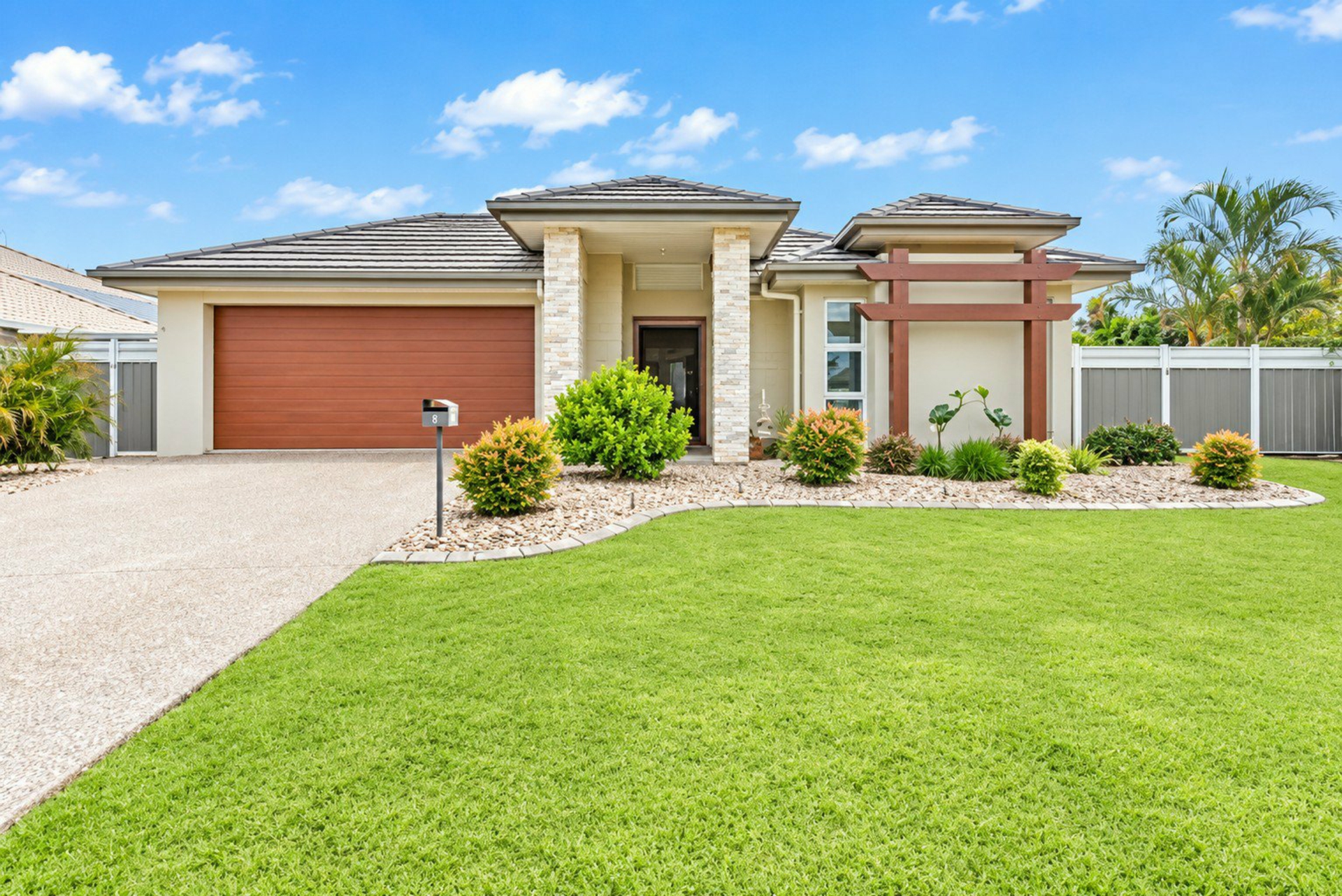 7 Dugong Avenue — photo from LJ Hooker Fraser Coast