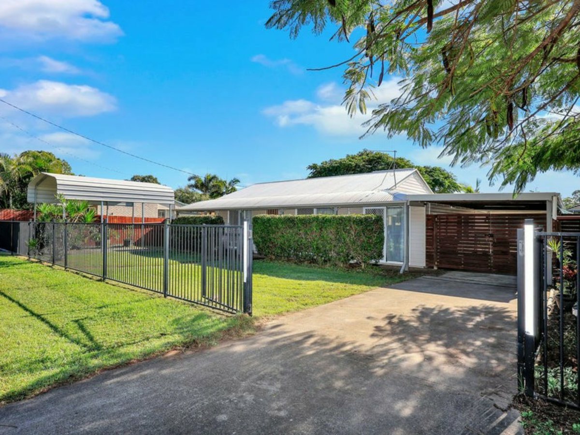 217 O'Regan Creek Road — photo from LJ Hooker Fraser Coast