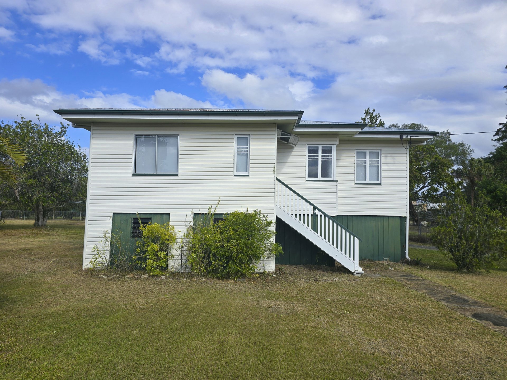 309 Pallas Street — photo from LJ Hooker Fraser Coast