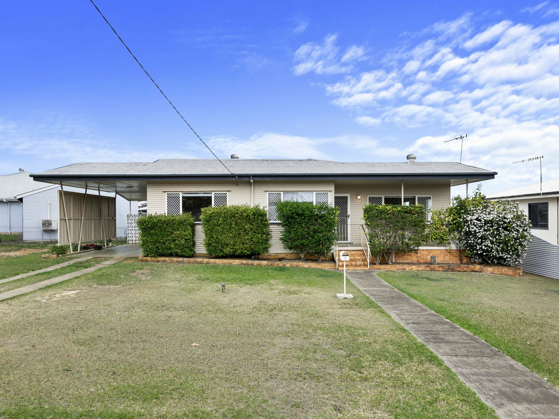 6 Wynne Parade — photo from LJ Hooker Fraser Coast