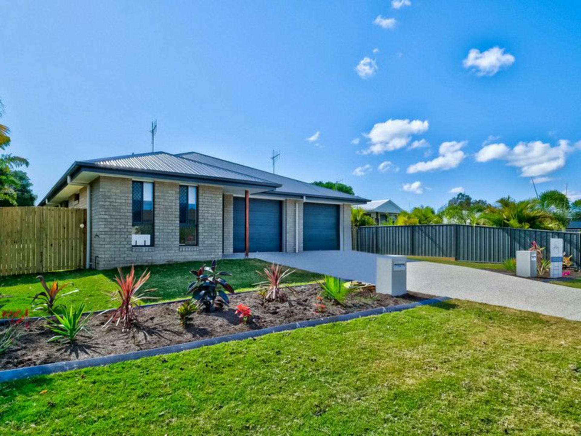 1//10 Bentwood Street — photo from LJ Hooker Fraser Coast