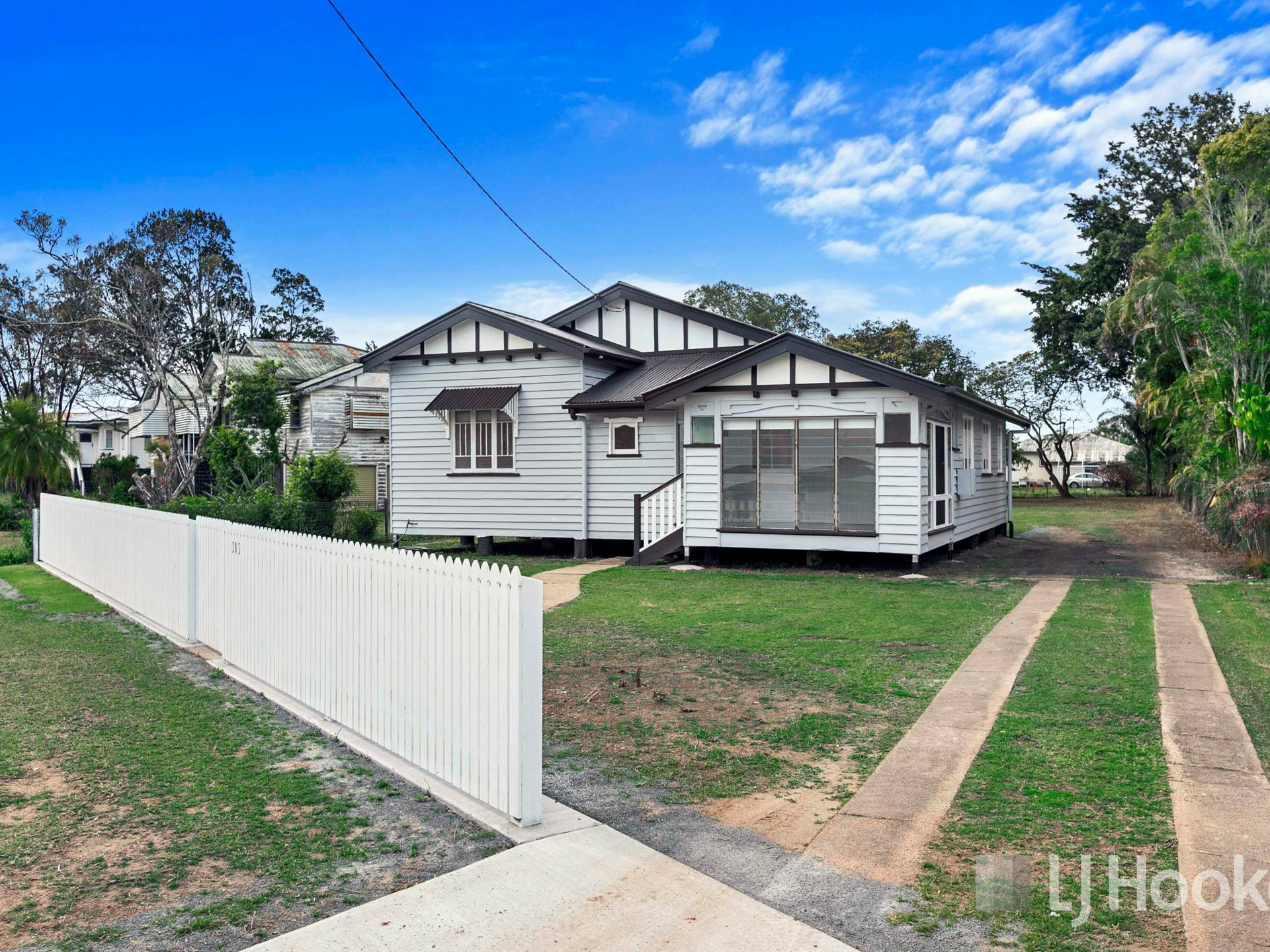 305 Pallas Street — photo from LJ Hooker Fraser Coast