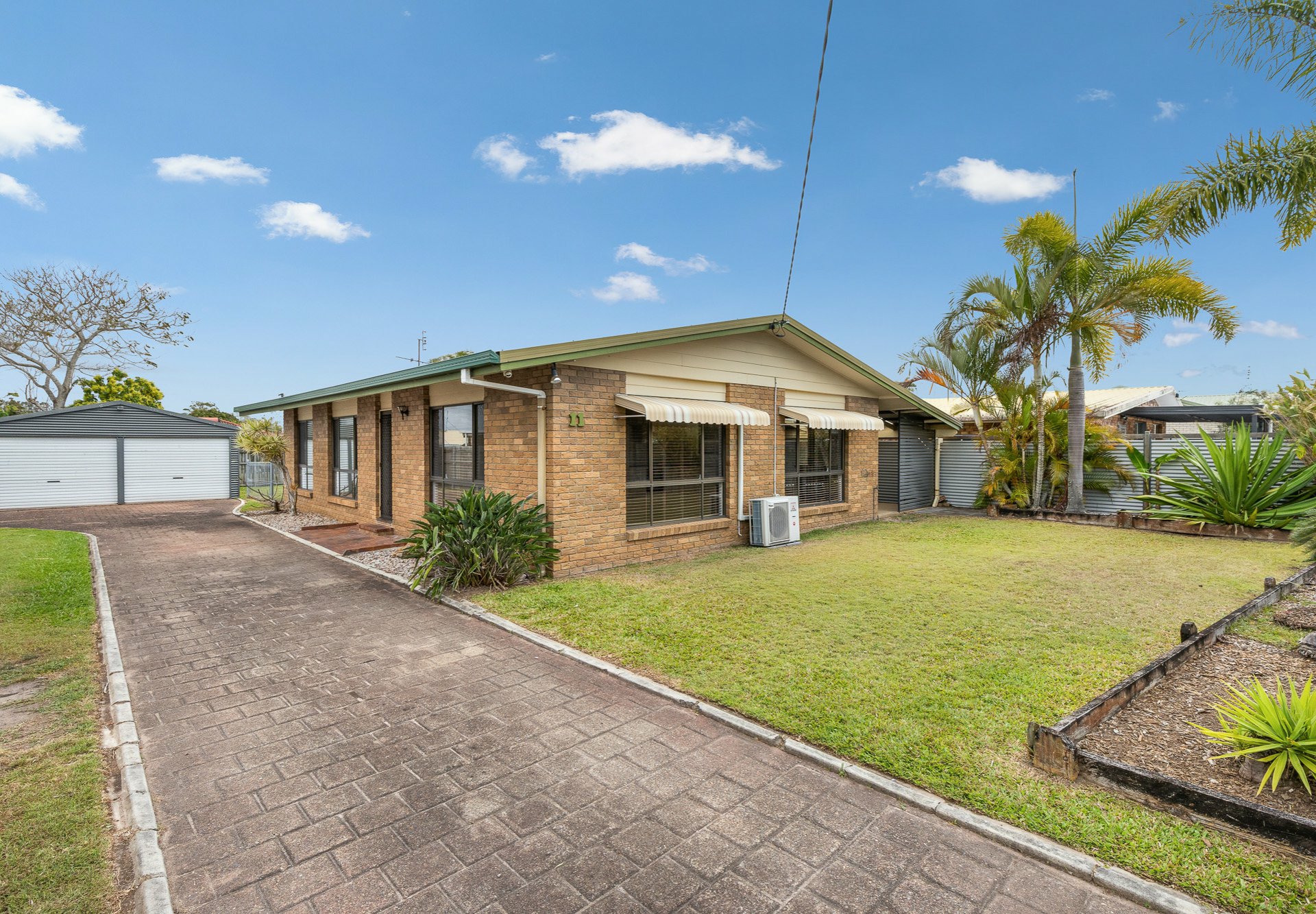 11 Kuruman Street — photo from LJ Hooker Fraser Coast