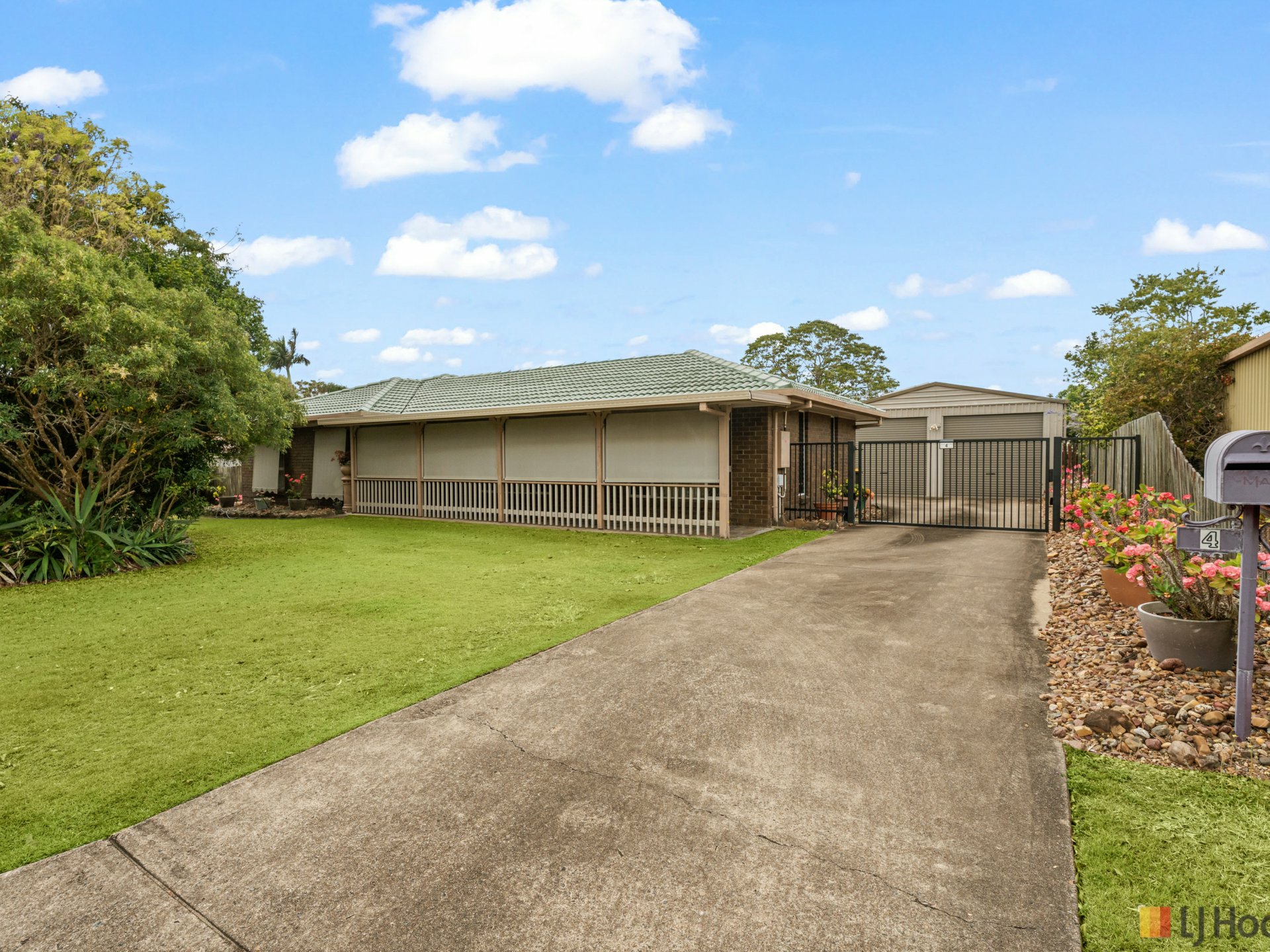 4 Rohan Way — photo from LJ Hooker Fraser Coast