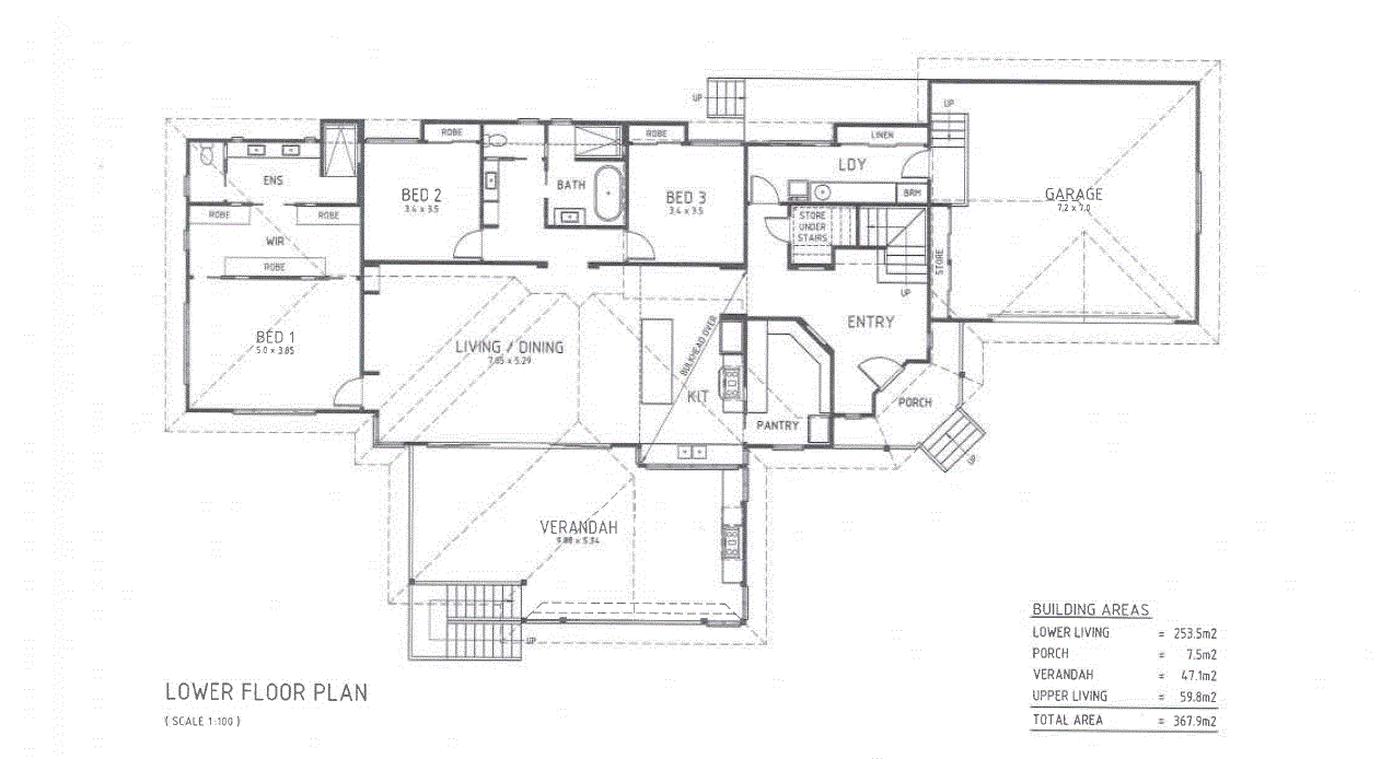 21-25 Carls Road, DUNDOWRAN