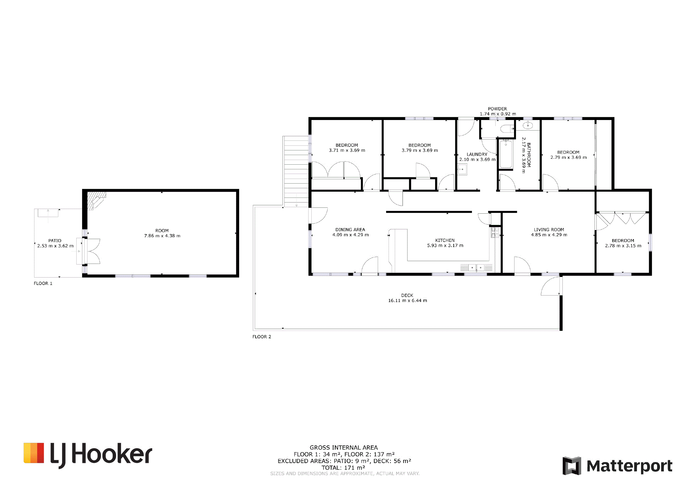 21 March Street, MARYBOROUGH