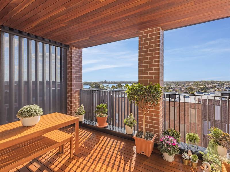 637/3 McKinnon Avenue, FIVE DOCK