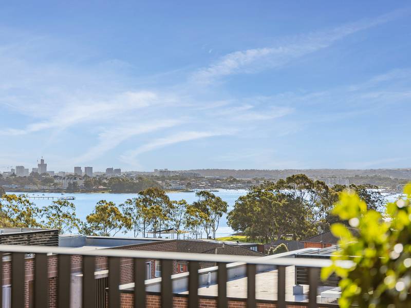 637/3 McKinnon Avenue, FIVE DOCK
