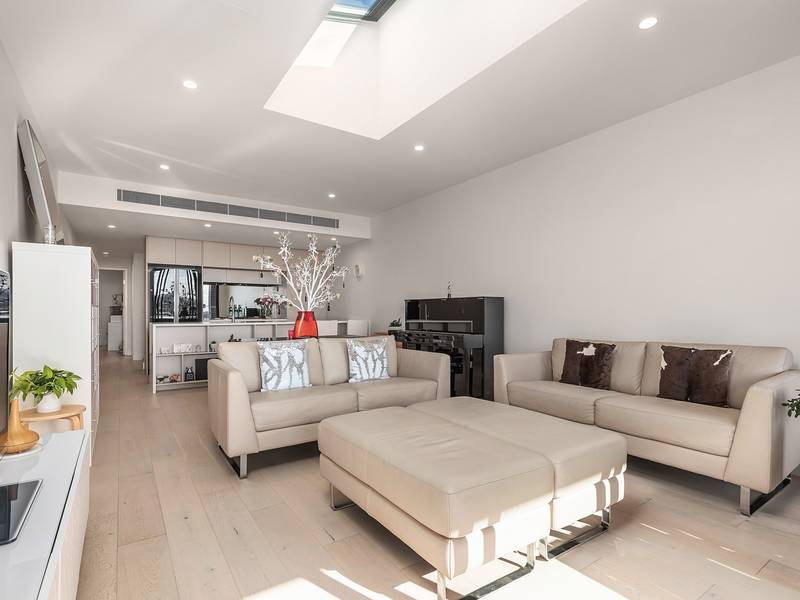 637/3 McKinnon Avenue, FIVE DOCK