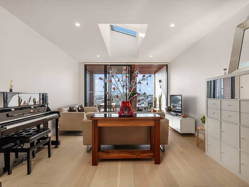 637/3 McKinnon Avenue, FIVE DOCK