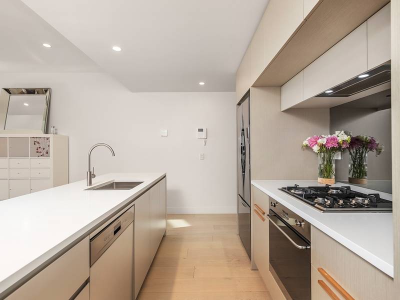 637/3 McKinnon Avenue, FIVE DOCK