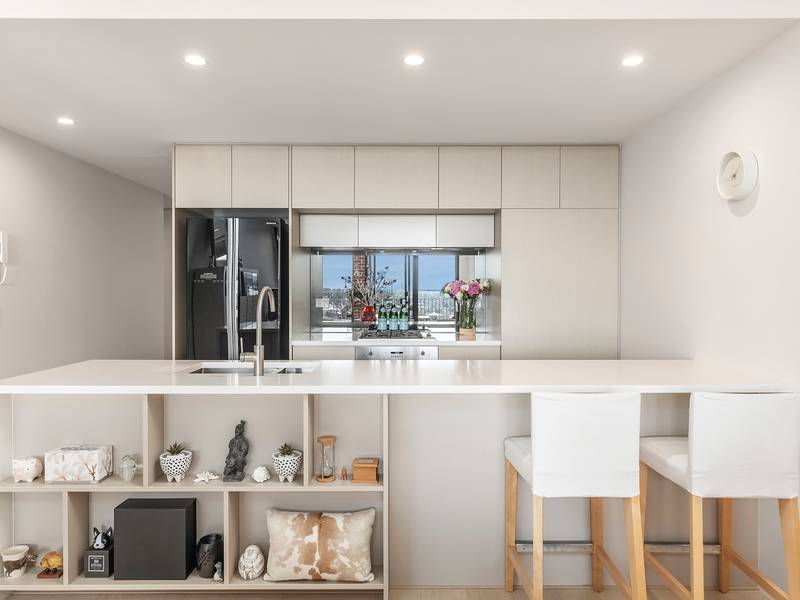 637/3 McKinnon Avenue, FIVE DOCK