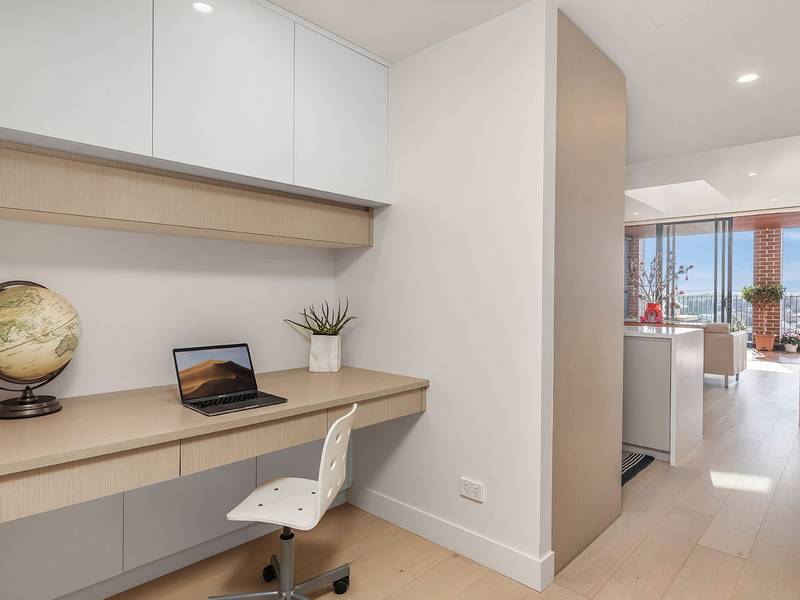 637/3 McKinnon Avenue, FIVE DOCK