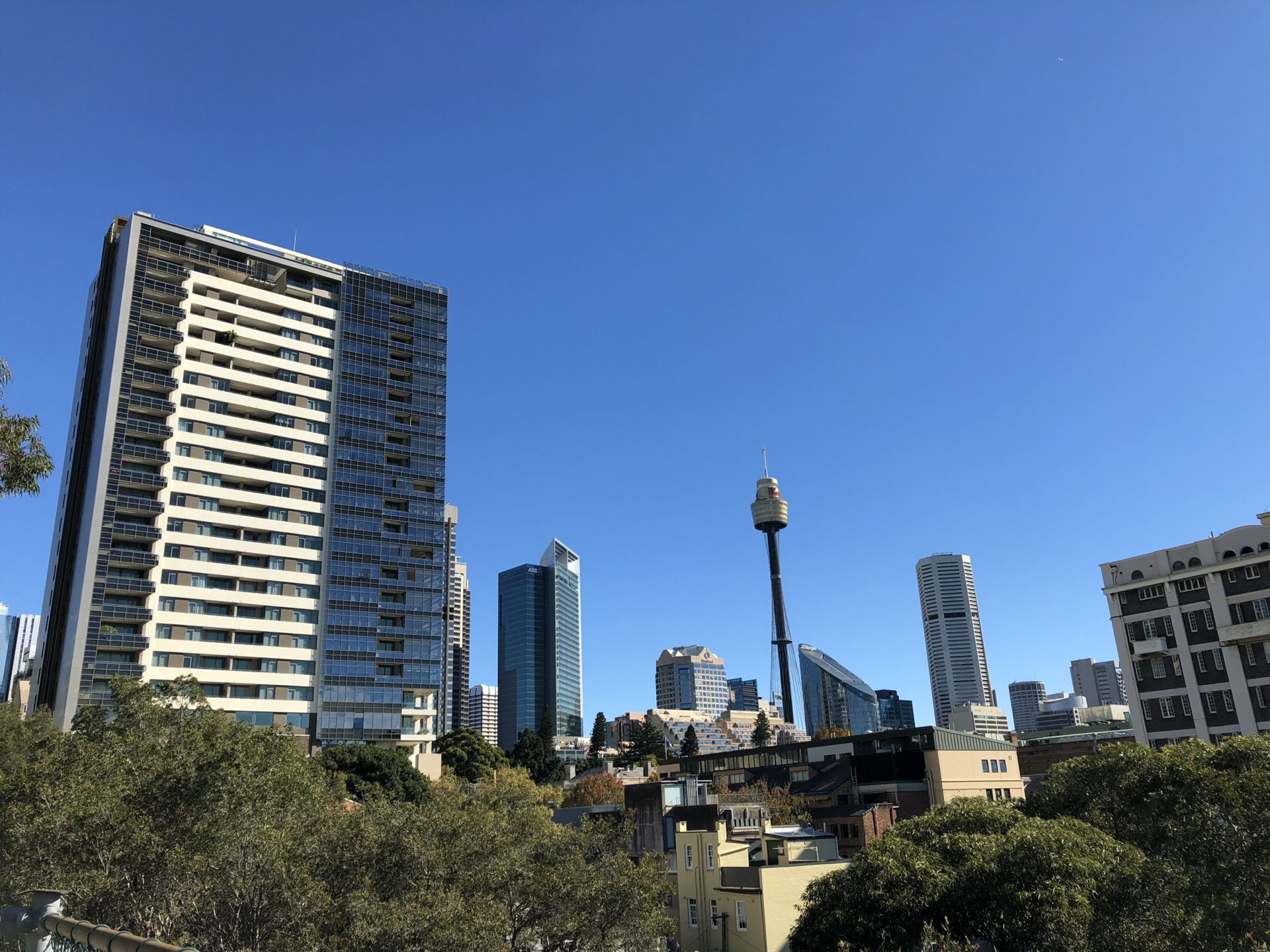 7/37-39 Francis Street, DARLINGHURST