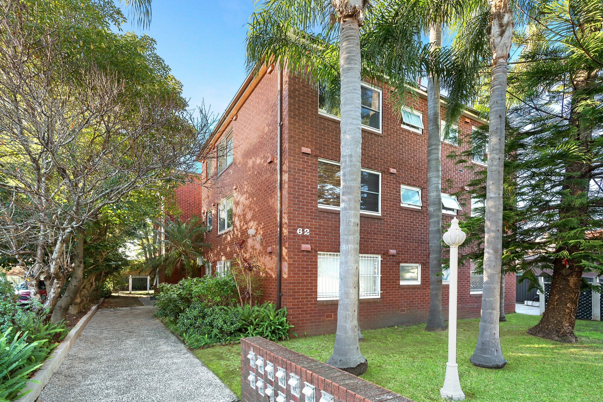 14/62 George St, MARRICKVILLE