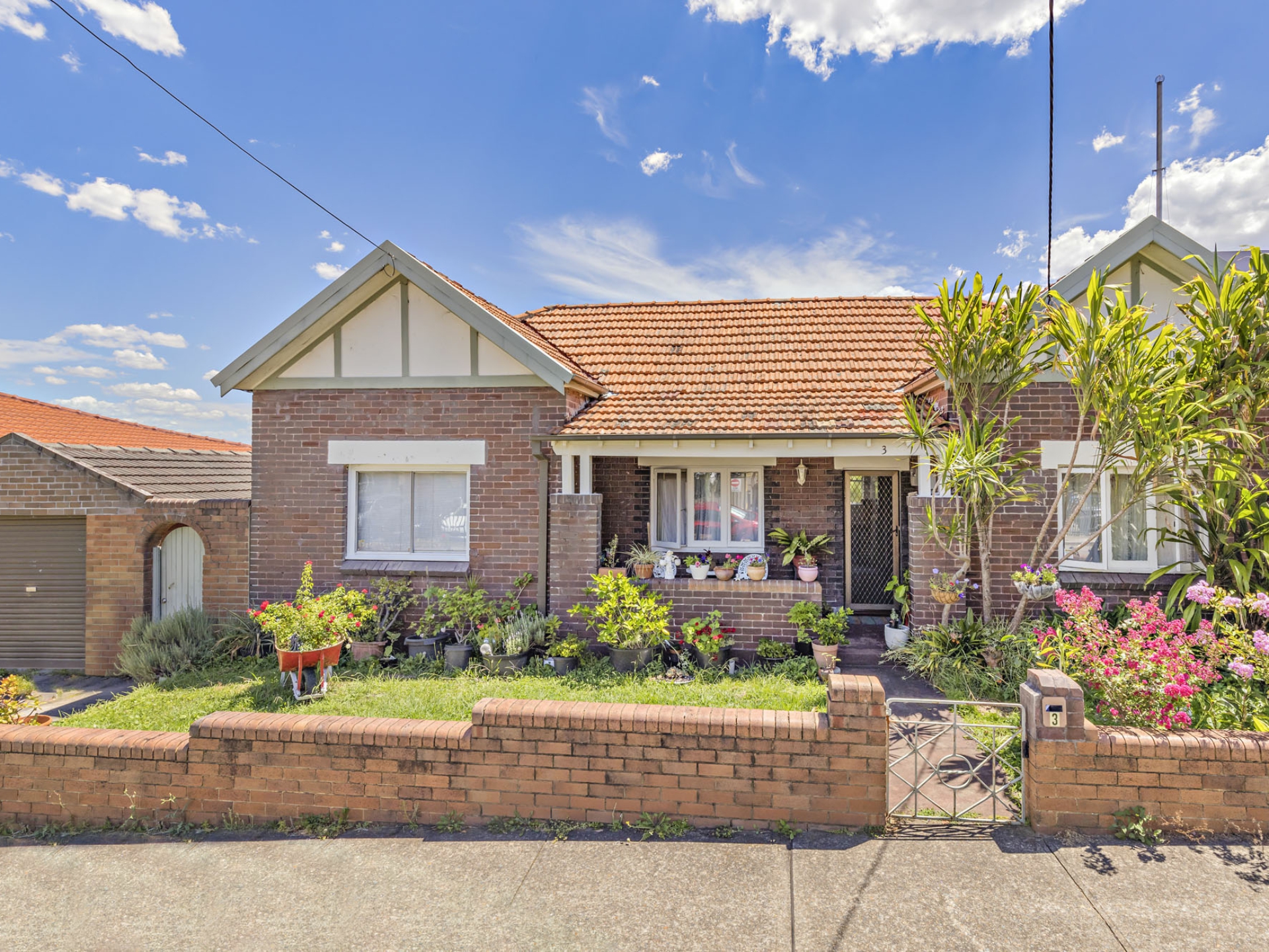 3 Baker Street Enfield NSW Property Details LJ Hooker