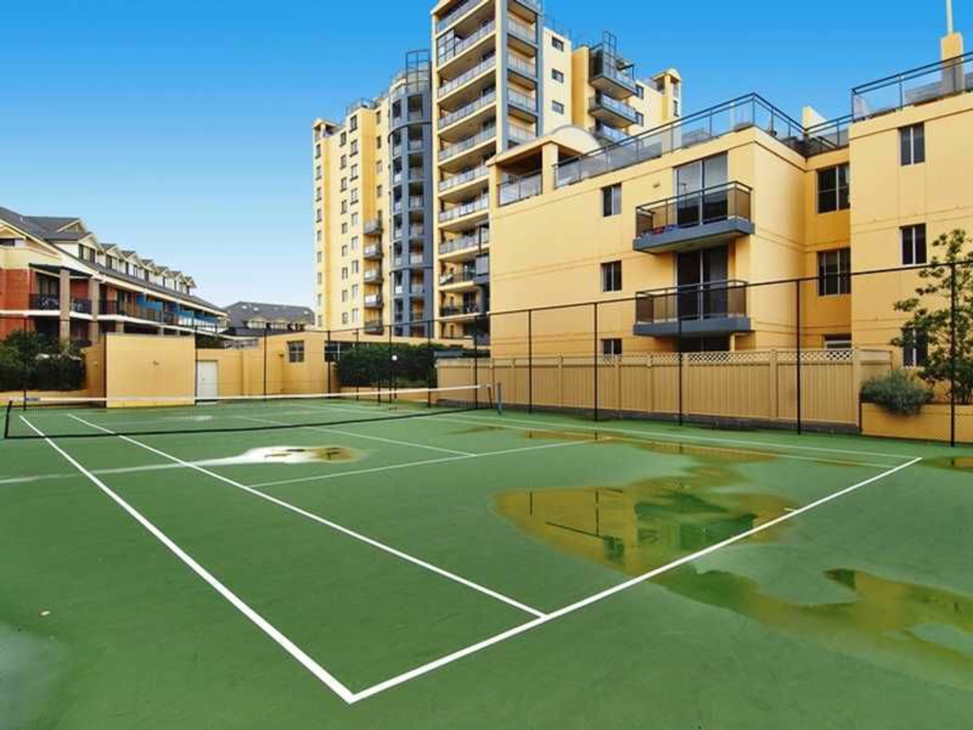 74/5-7 Beresford Road, STRATHFIELD