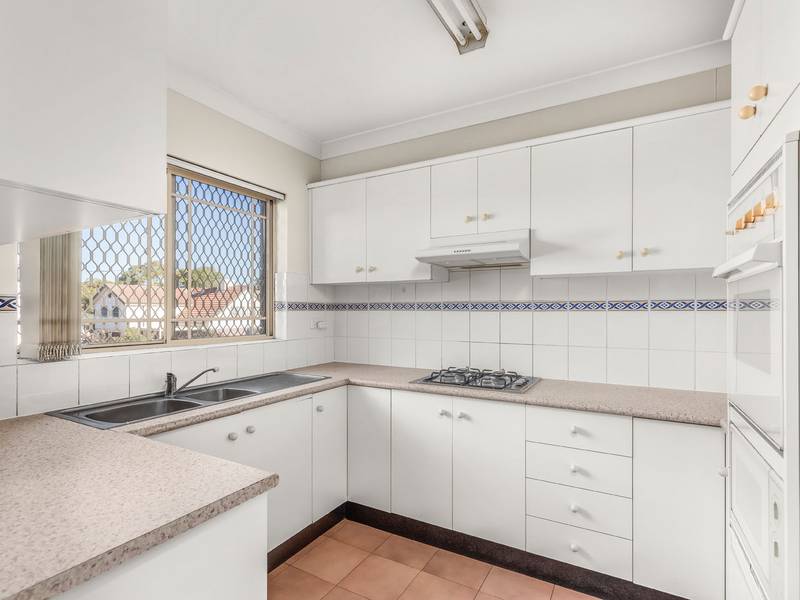 15/94-96 Albert Road, STRATHFIELD