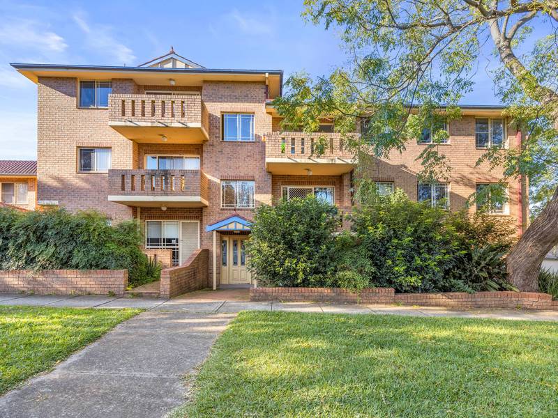 15/94-96 Albert Road, STRATHFIELD