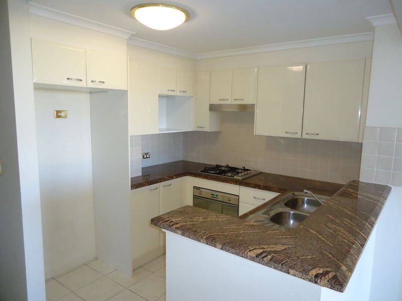 68/5-7 Beresford Road, STRATHFIELD