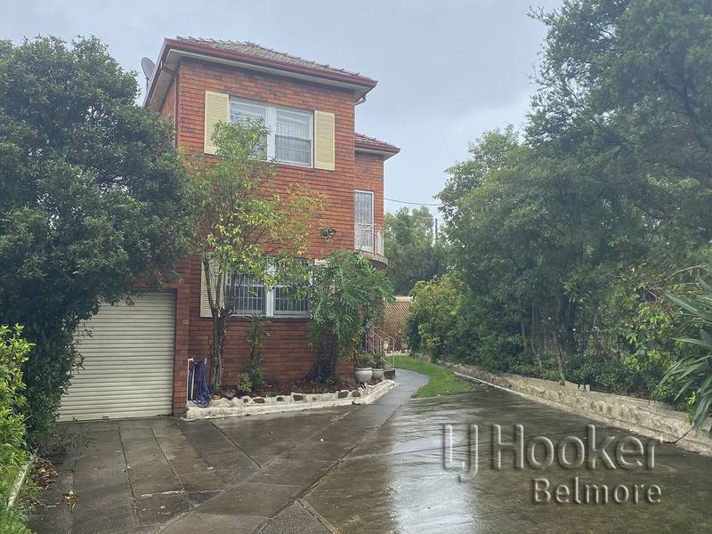1 Acacia Street, BELMORE