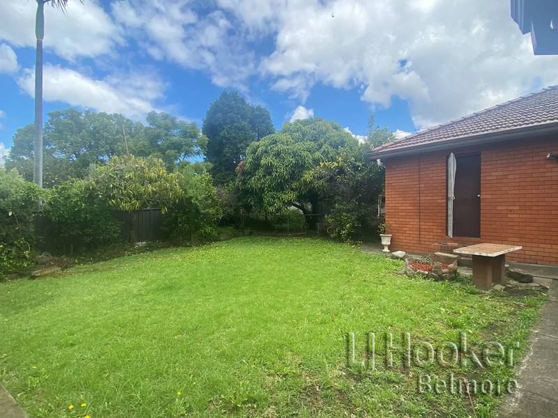 1 Acacia Street, BELMORE