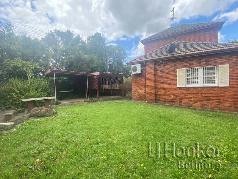 1 Acacia Street, BELMORE