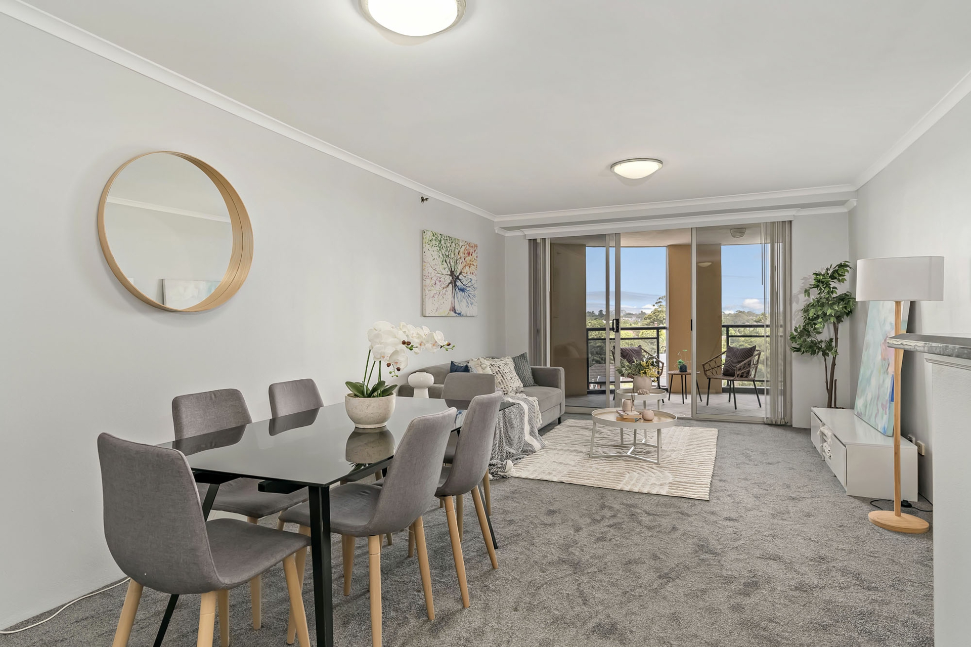 102/5-7 Beresford Road, STRATHFIELD
