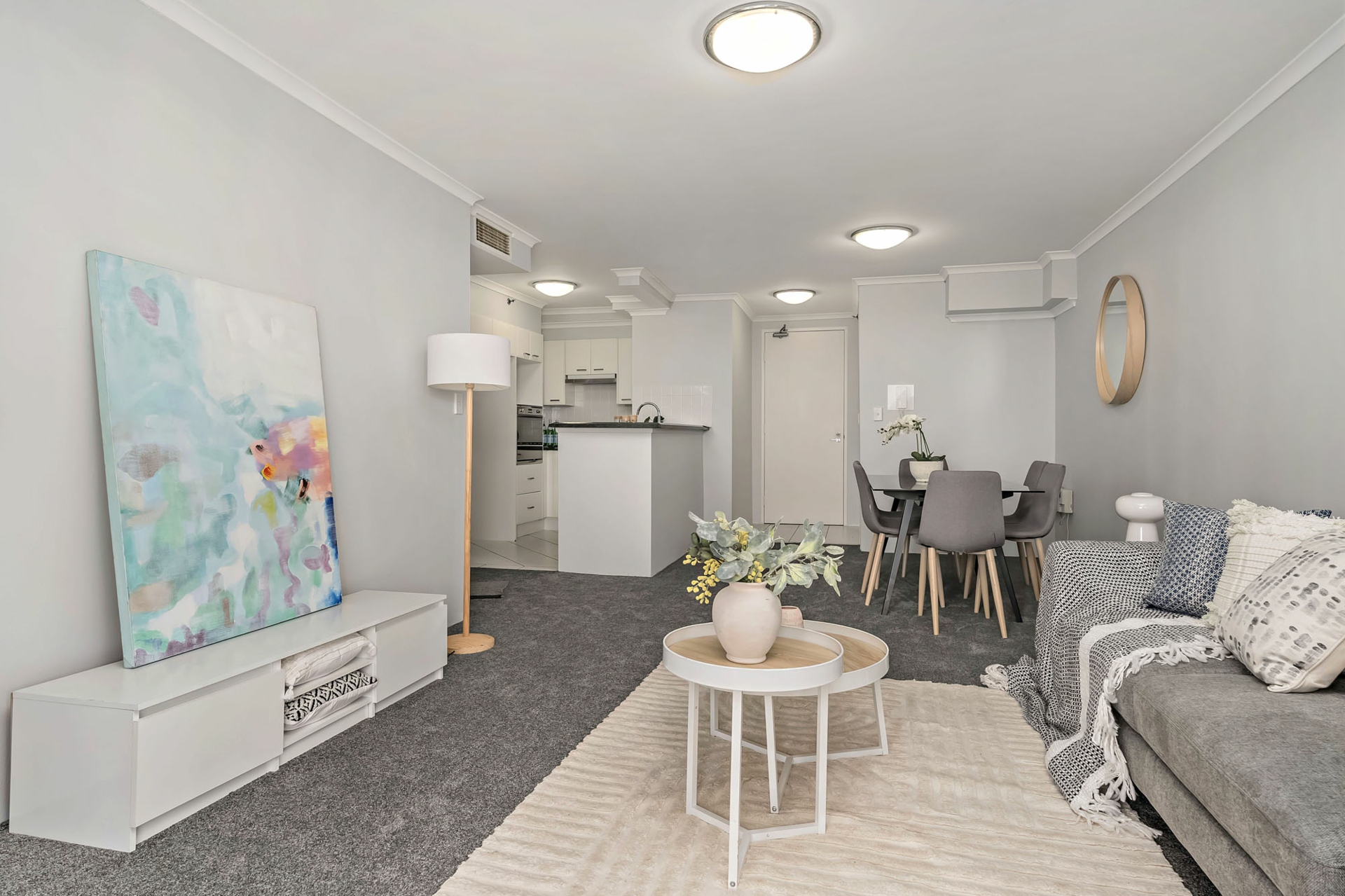 102/5-7 Beresford Road, STRATHFIELD