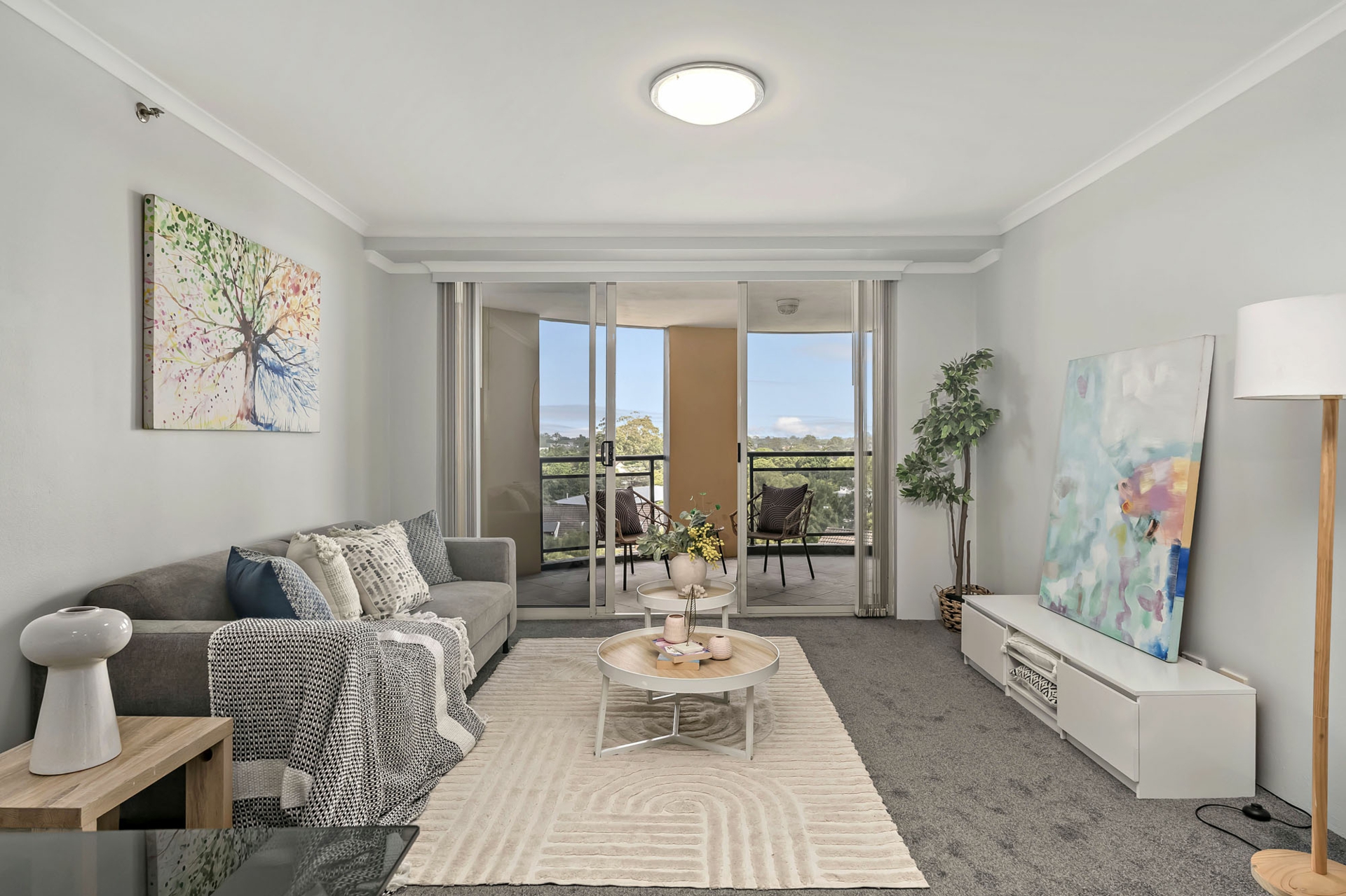 102/5-7 Beresford Road, STRATHFIELD