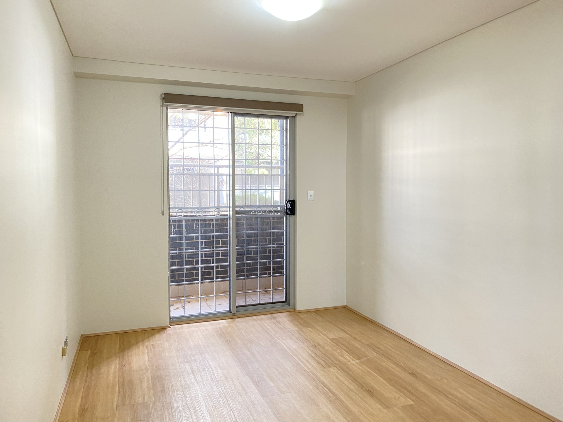 28/39-45 Powell Street, HOMEBUSH