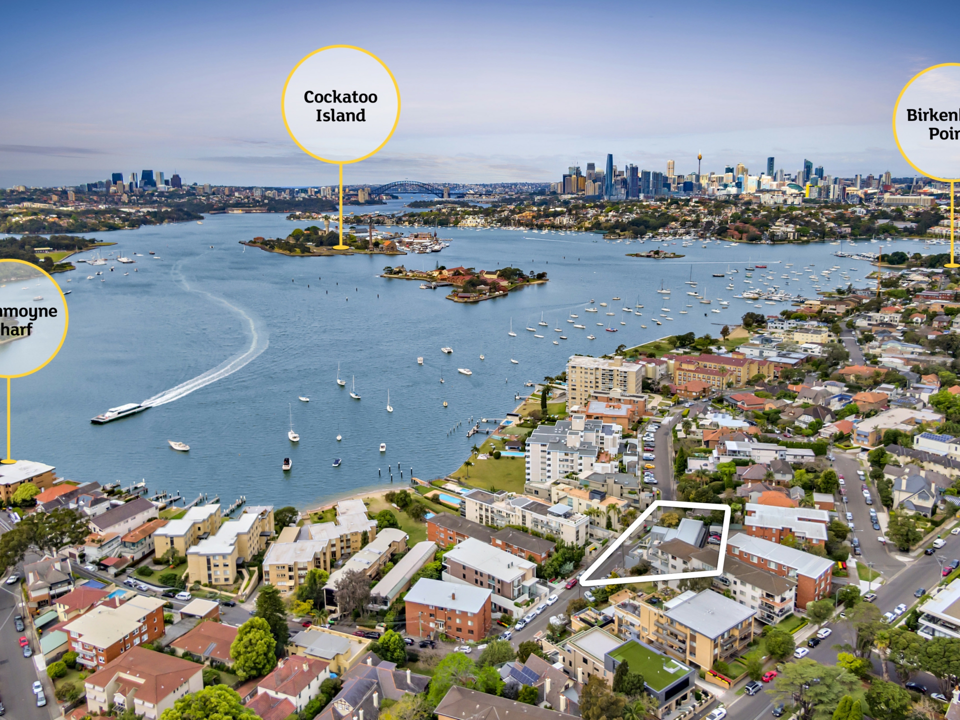115 St Georges Crescent, DRUMMOYNE