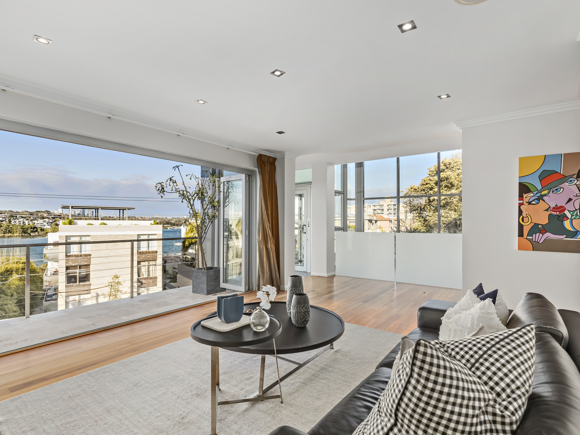 115 St Georges Crescent, DRUMMOYNE