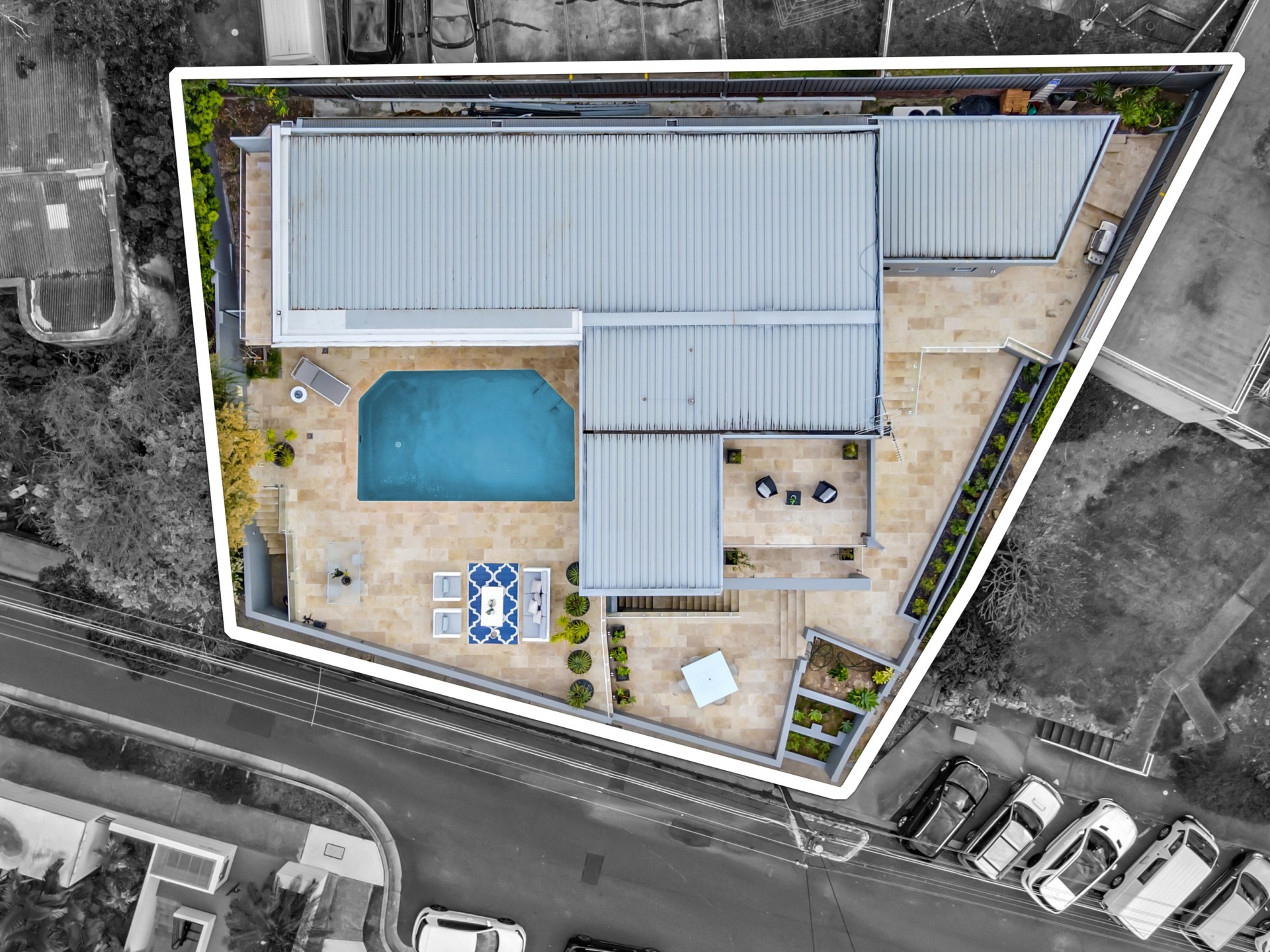 115 St Georges Crescent, DRUMMOYNE