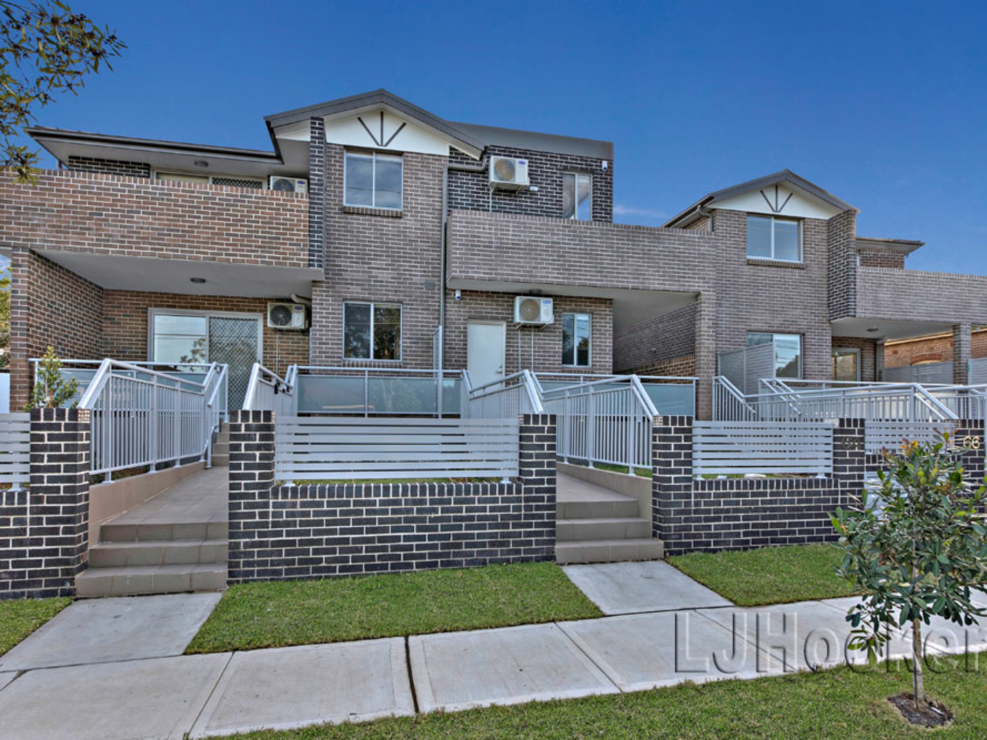 8/64-66 Queen Street, CONCORD WEST