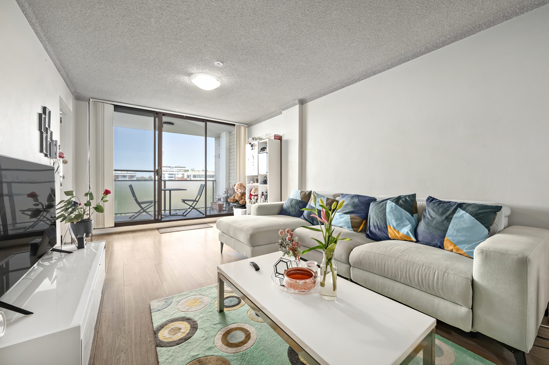 37/17 Everton Road, STRATHFIELD